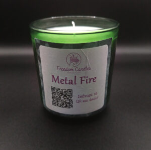 Metal Fire