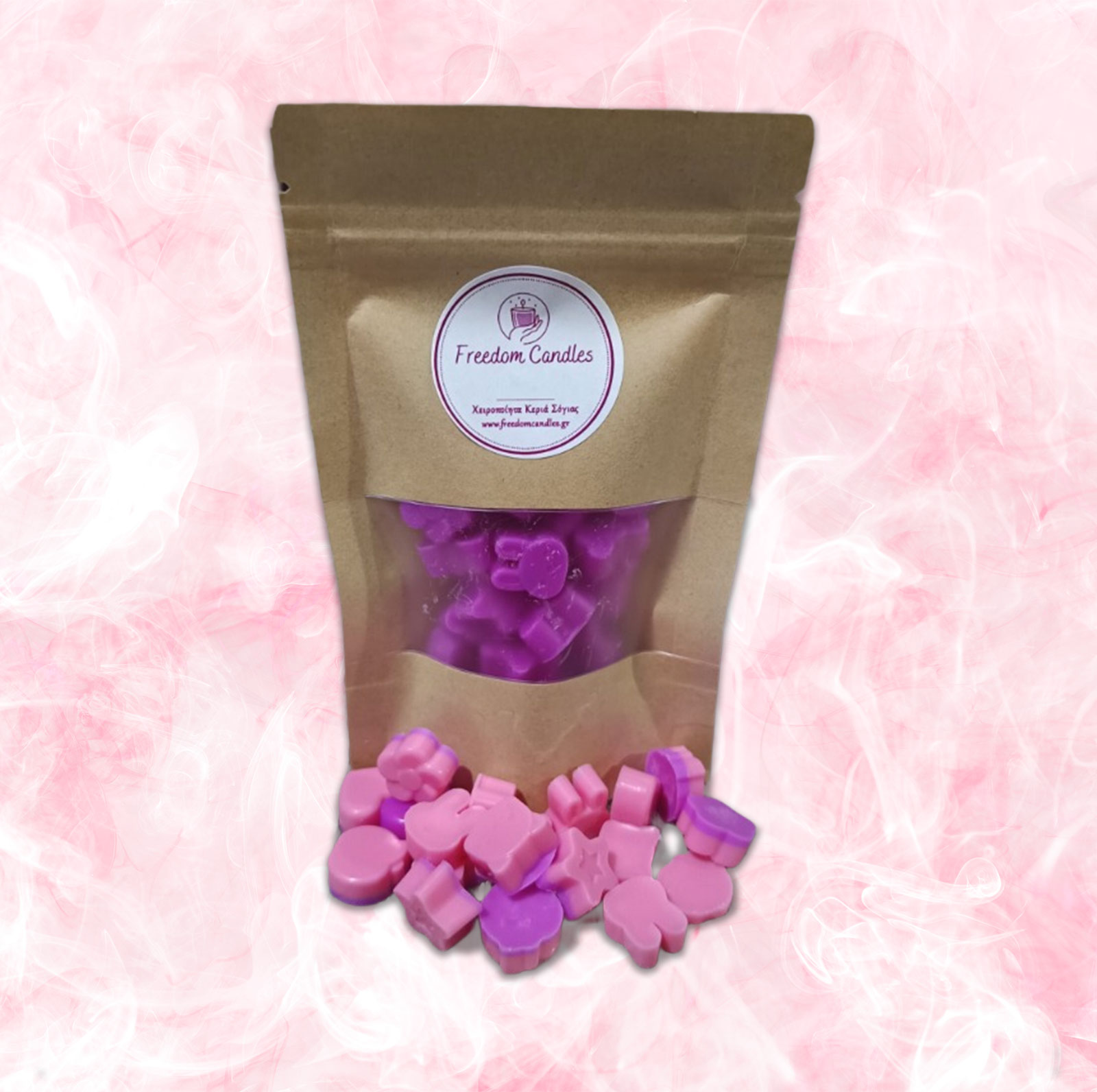 Wax Melts 30τεμ
