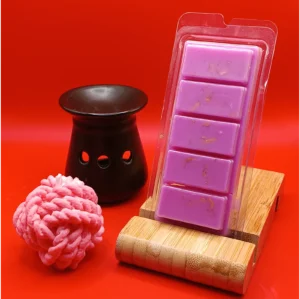 Μπάρα σοκολάτας Wax Melts 5 τεμ.