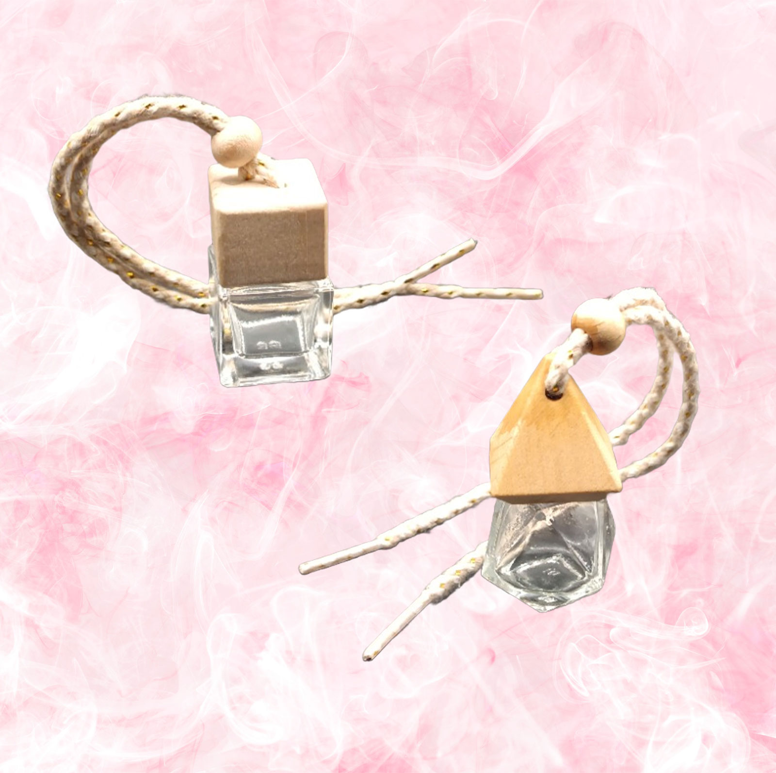 Car Diffuser 8ml