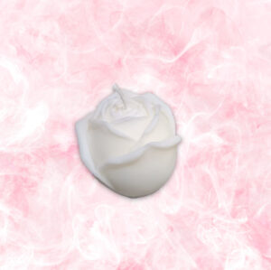 Κερί Σόγιας Freedom Rose