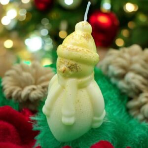 Xmas Snowman