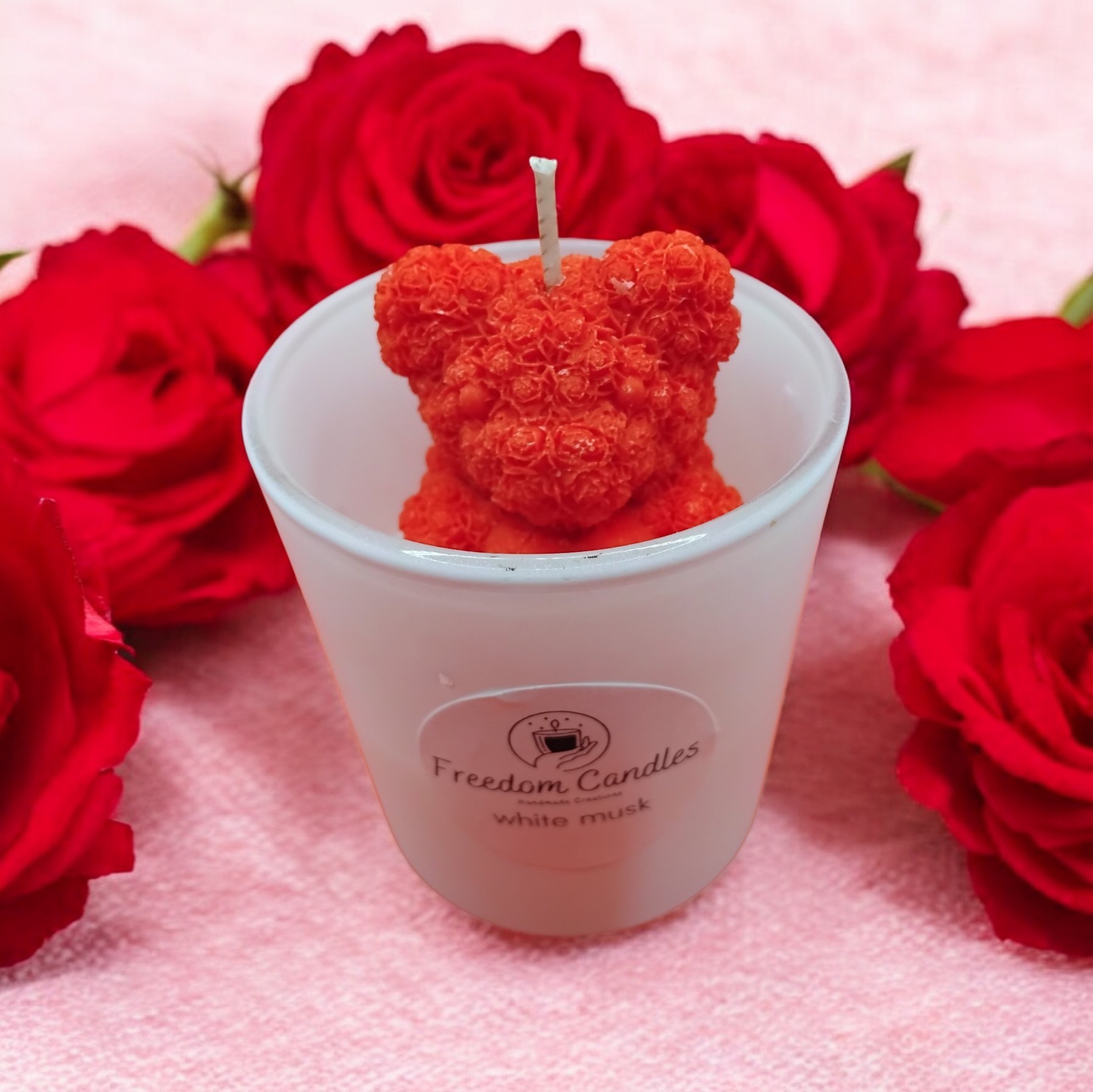 Rose Bear