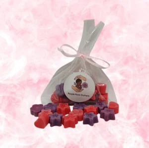 Purple Rose WaxMelts Channel No.5