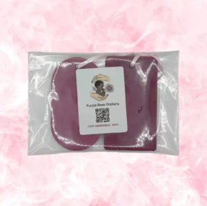 Purple Rose Ταμπλέτα Μαύρη Ορχιδέα