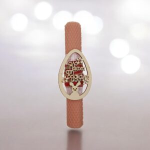 Λαμπάδα για την Δασκάλα 25εκ.