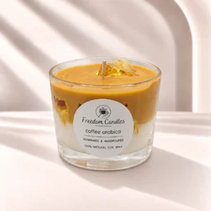 Ice Latte – Αρωματικό Κερί